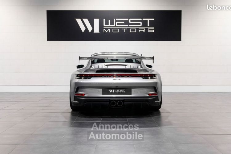 Porsche 911 992 GT3 4.0 510 – Française Lift PDLS Chrono Cam. Recul Bose 1680EMOIS - <small></small> 229.900 € <small>TTC</small> - #5