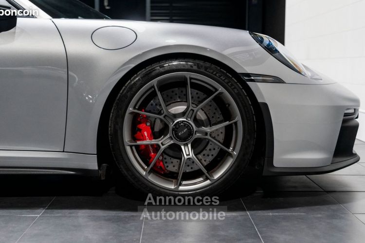 Porsche 911 992 GT3 4.0 510 – Française Lift PDLS Chrono Cam. Recul Bose 1680EMOIS - <small></small> 229.900 € <small>TTC</small> - #6