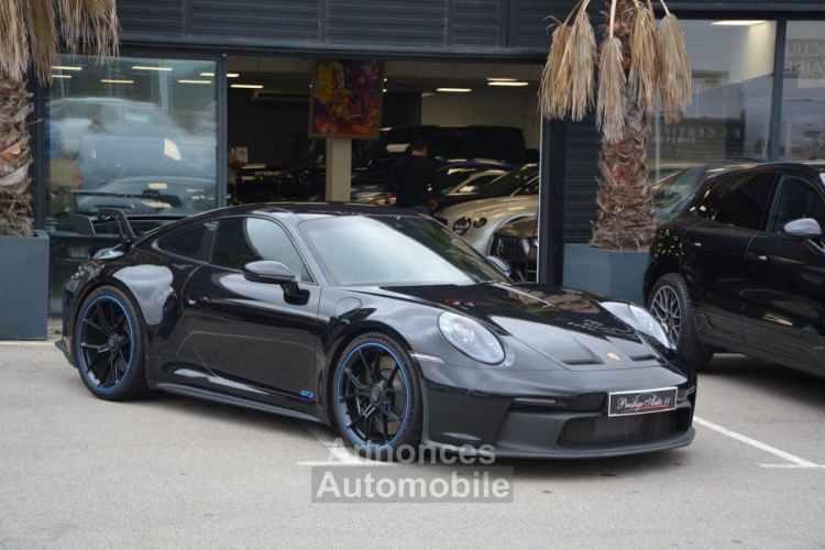 Porsche 911 992 GT3 4.0 510 CV PDK MALUS PAYE ORIGINE Luxembourg - <small></small> 235.000 € <small>TTC</small> - #2