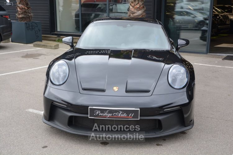 Porsche 911 992 GT3 4.0 510 CV PDK MALUS PAYE ORIGINE Luxembourg - <small></small> 235.000 € <small>TTC</small> - #3