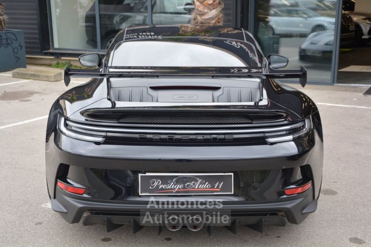 Porsche 911 992 GT3 4.0 510 CV PDK MALUS PAYE ORIGINE Luxembourg - <small></small> 235.000 € <small>TTC</small> - #4