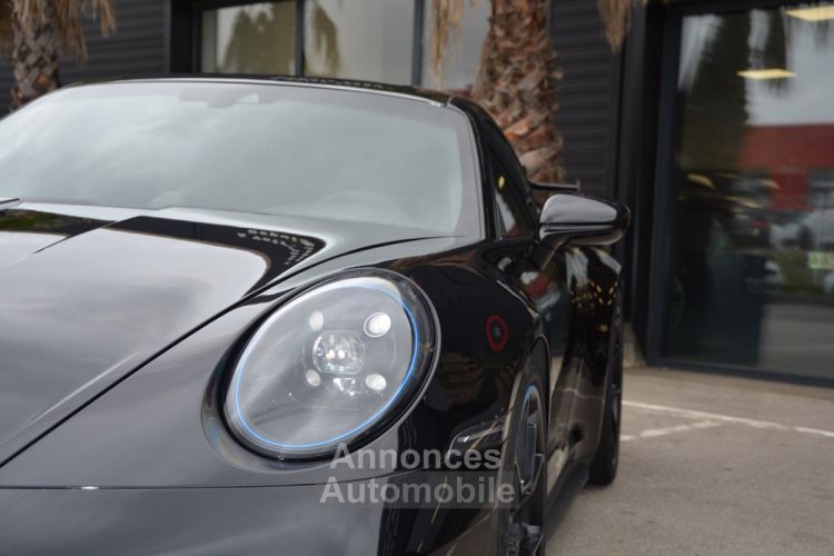 Porsche 911 992 GT3 4.0 510 CV PDK MALUS PAYE ORIGINE Luxembourg - <small></small> 235.000 € <small>TTC</small> - #7