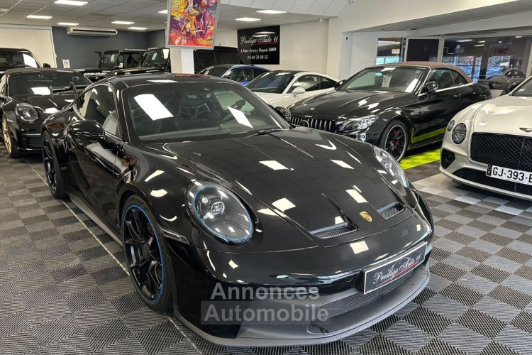 Porsche 911 992 GT3 4.0 510 CV PDK MALUS PAYE ORIGINE Luxembourg - <small></small> 235.000 € <small>TTC</small> - #11