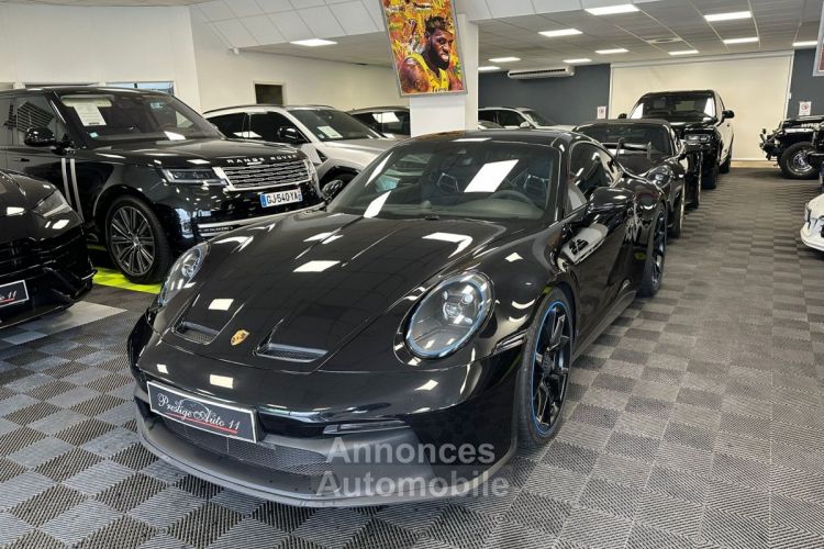 Porsche 911 992 GT3 4.0 510 CV PDK MALUS PAYE ORIGINE Luxembourg - <small></small> 235.000 € <small>TTC</small> - #19