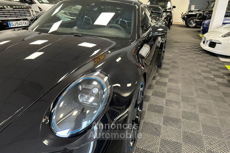 Porsche 911 992 GT3 4.0 510 CV PDK MALUS PAYE ORIGINE Luxembourg - <small></small> 235.000 € <small>TTC</small> - #24