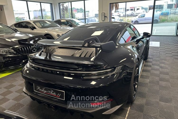 Porsche 911 992 GT3 4.0 510 CV PDK MALUS PAYE ORIGINE Luxembourg LOA 2246 Euros/mois - <small></small> 235.000 € <small>TTC</small> - #20