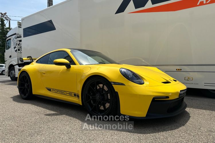 Porsche 911 992 GT3 4.0 510CV CLUBSPORT PDK - <small></small> 229.900 € <small>TTC</small> - #1