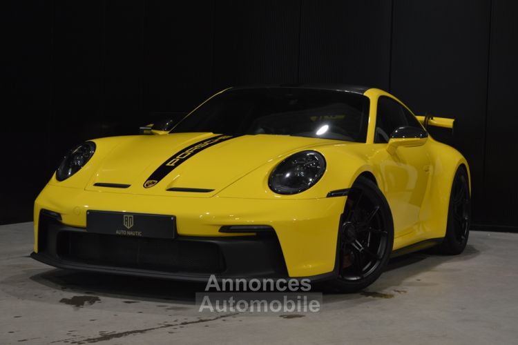 Porsche 911 992 GT3 4.0i PDK 510 ch Clubsport - Toutes options - <small></small> 191.900 € <small></small> - #1