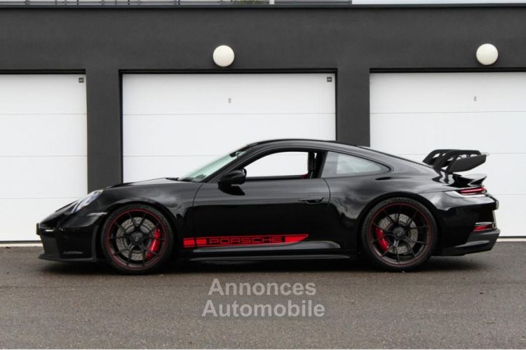 Porsche 911 (992) GT3 CLUBSPORT | IMMAT FR LIFT PDLS+ BOSE - <small></small> 238.900 € <small>TTC</small> - #2