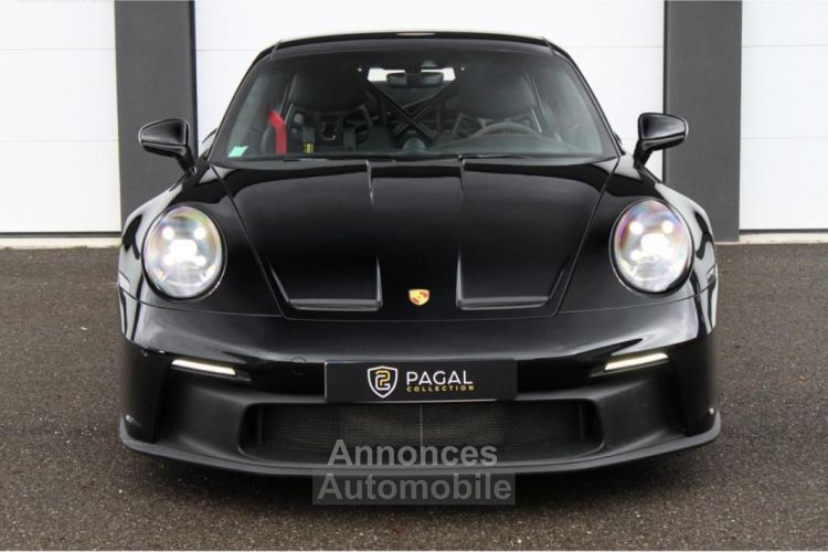 Porsche 911 (992) GT3 CLUBSPORT | IMMAT FR LIFT PDLS+ BOSE - <small></small> 238.900 € <small>TTC</small> - #8