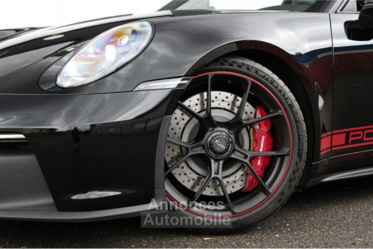 Porsche 911 (992) GT3 CLUBSPORT | IMMAT FR LIFT PDLS+ BOSE - <small></small> 238.900 € <small>TTC</small> - #11