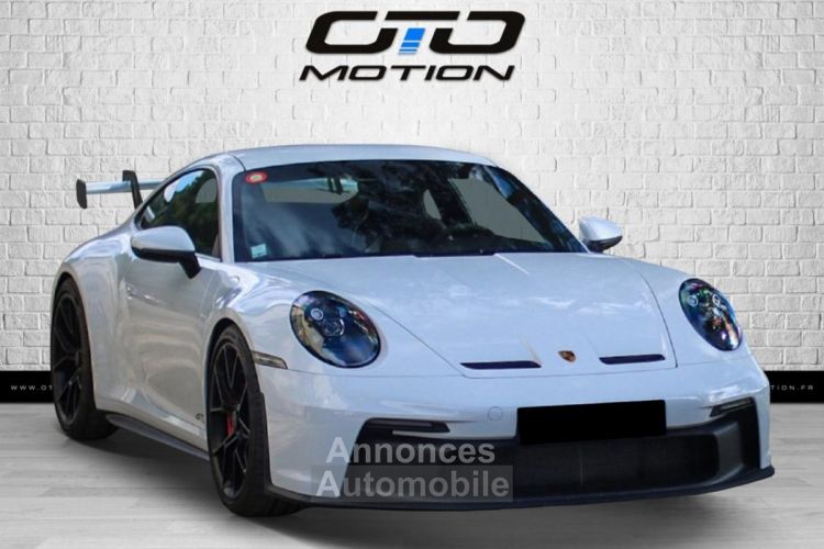 Porsche 911 992 GT3 CLUBSPORT 4.0i 510 PDK ORIGINE FRANCE / IMMAT FR. - <small></small> 263.990 € <small>TTC</small> - #1