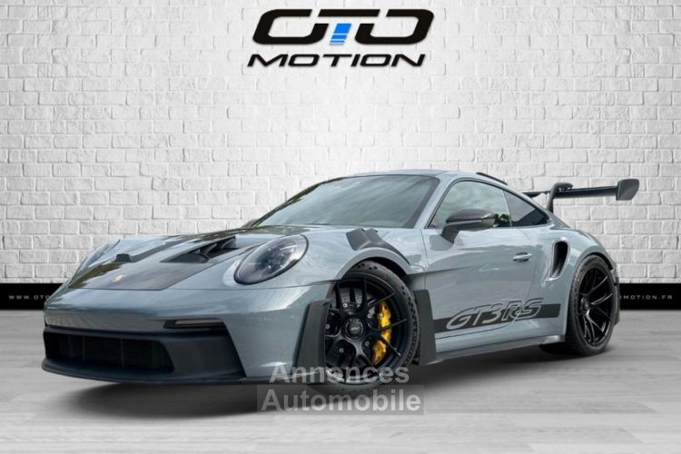 Porsche 911 992 GT3 RS 4.0i PDK malus inclus GT3RS - <small></small> 458.990 € <small></small> - #1