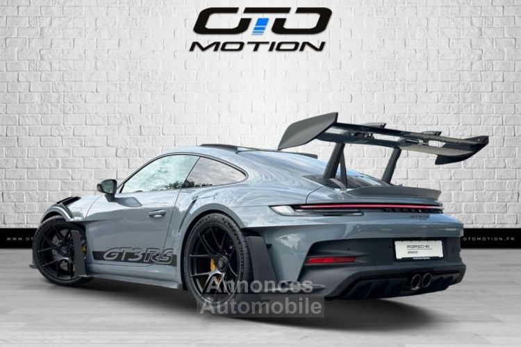 Porsche 911 992 GT3 RS 4.0i PDK malus inclus GT3RS - <small></small> 458.990 € <small></small> - #2