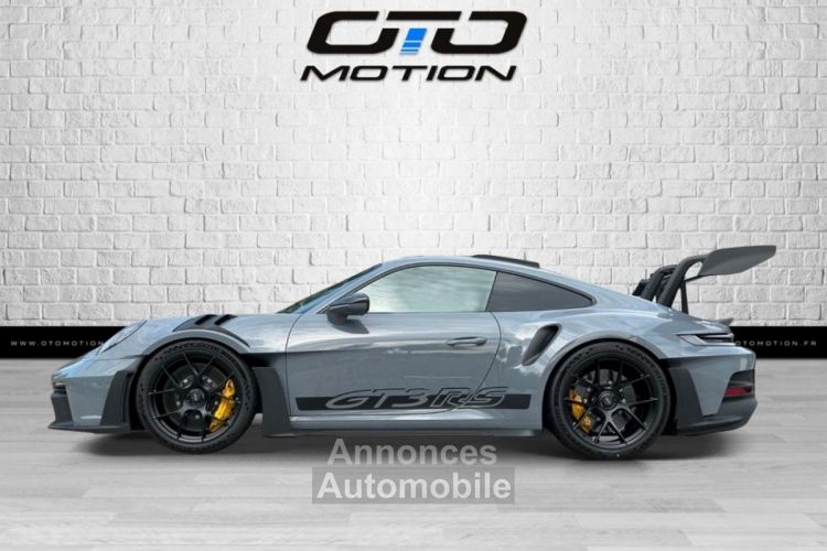 Porsche 911 992 GT3 RS 4.0i PDK malus inclus GT3RS - <small></small> 458.990 € <small></small> - #3