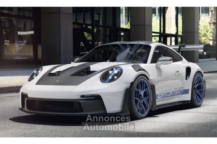 Porsche 911 992 GT3 RS - HORS MALUS 4.0i PDK - <small></small> 389.990 € <small></small> - #1
