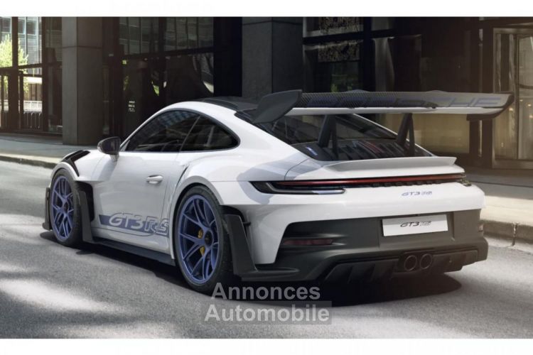 Porsche 911 992 GT3 RS - HORS MALUS 4.0i PDK - <small></small> 389.990 € <small></small> - #2