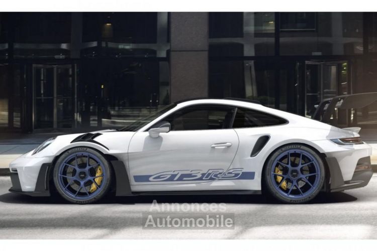Porsche 911 992 GT3 RS - HORS MALUS 4.0i PDK - <small></small> 389.990 € <small></small> - #3