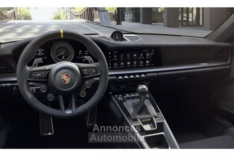 Porsche 911 992 GT3 RS - HORS MALUS 4.0i PDK - <small></small> 389.990 € <small></small> - #4