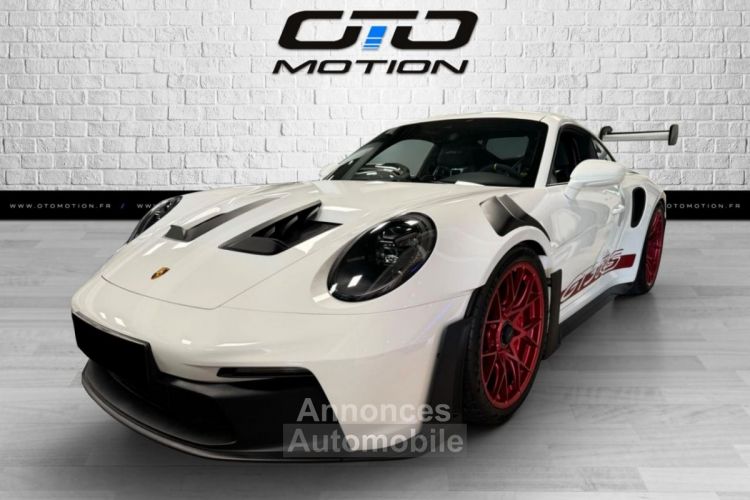 Porsche 911 992 GT3 RS - MALUS INCLUS 4.0i PDK - <small></small> 395.990 € <small></small> - #1