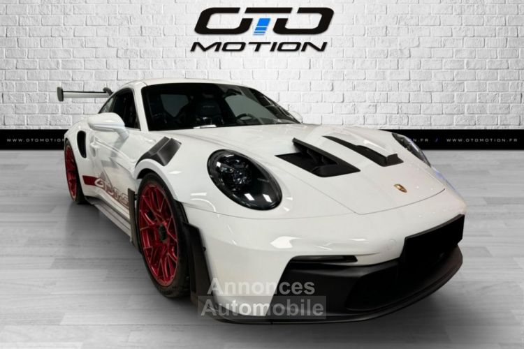 Porsche 911 992 GT3 RS - MALUS INCLUS 4.0i PDK - <small></small> 395.990 € <small></small> - #2