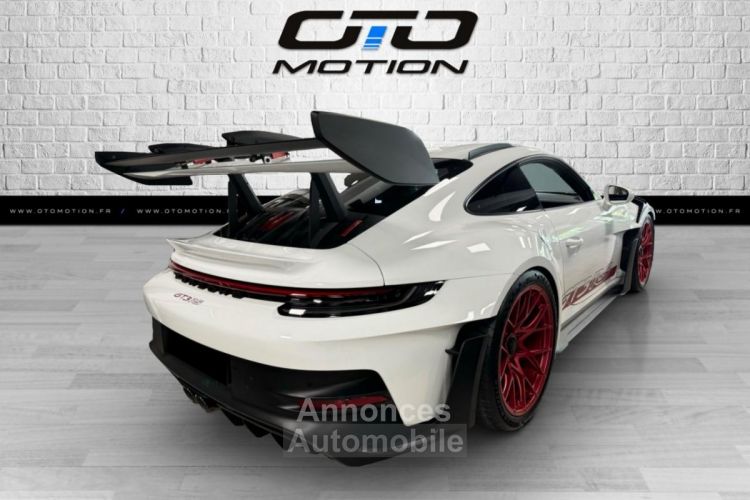 Porsche 911 992 GT3 RS - MALUS INCLUS 4.0i PDK - <small></small> 395.990 € <small></small> - #3