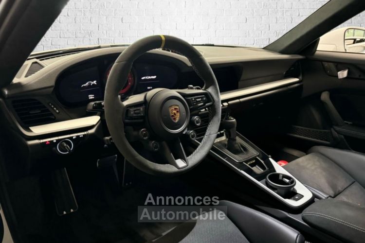 Porsche 911 992 GT3 RS - MALUS INCLUS 4.0i PDK - <small></small> 395.990 € <small></small> - #4