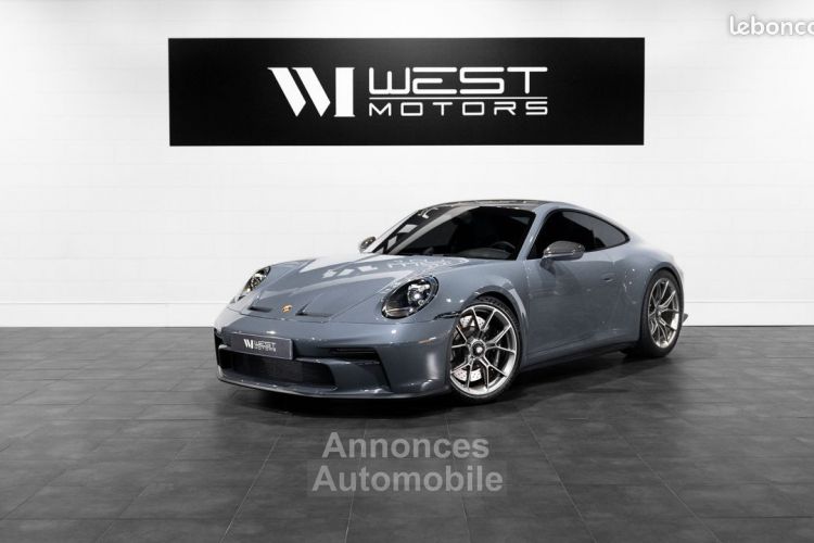 Porsche 911 992 GT3 Touring 4.0 510 PDK – Française PTS Grigio Telesto Lift Carbone Baquets Bose 1991EMOIS - <small></small> 249.900 € <small>TTC</small> - #1