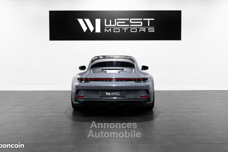 Porsche 911 992 GT3 Touring 4.0 510 PDK – Française PTS Grigio Telesto Lift Carbone Baquets Bose 1991EMOIS - <small></small> 249.900 € <small>TTC</small> - #5