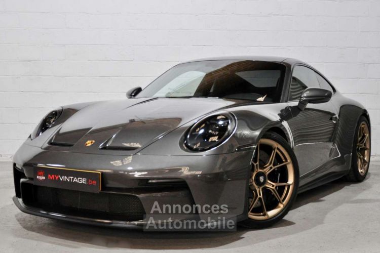 Porsche 911 992 GT3 Touring 4.0 510cv - <small></small> 233.000 € <small>TTC</small> - #1