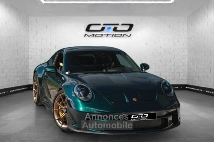 Porsche 911 992 GT3 TOURING PTS/CERAMIQUE 4.0i 510 PDK - <small></small> 299.992 € <small></small> - #1