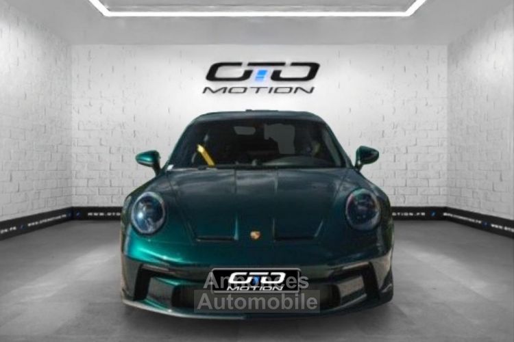 Porsche 911 992 GT3 TOURING PTS/CERAMIQUE 4.0i 510 PDK - <small></small> 299.992 € <small></small> - #4