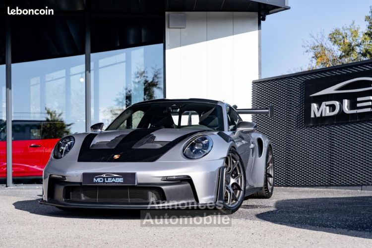 Porsche 911 992 gt3rs leasing 3990e-mois TVA Neuf En Stock Malus inclus - <small></small> 420.000 € <small>TTC</small> - #1