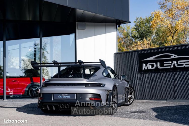 Porsche 911 992 gt3rs leasing 3990e-mois TVA Neuf En Stock Malus inclus - <small></small> 420.000 € <small>TTC</small> - #2