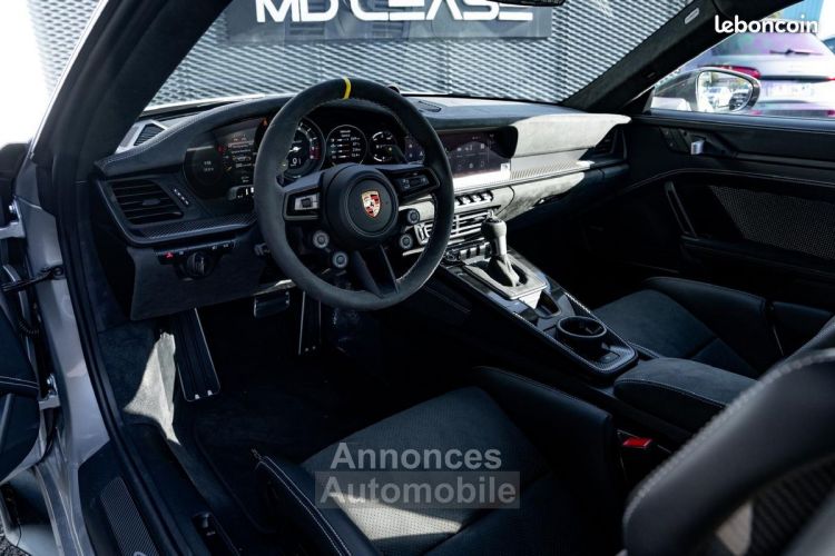 Porsche 911 992 gt3rs leasing 3990e-mois TVA Neuf En Stock Malus inclus - <small></small> 420.000 € <small>TTC</small> - #3