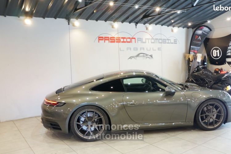 Porsche 911 992 S MY2020, Boite PDK 8 vitesses, 04-2019-42500km, - <small></small> 137.000 € <small>TTC</small> - #2