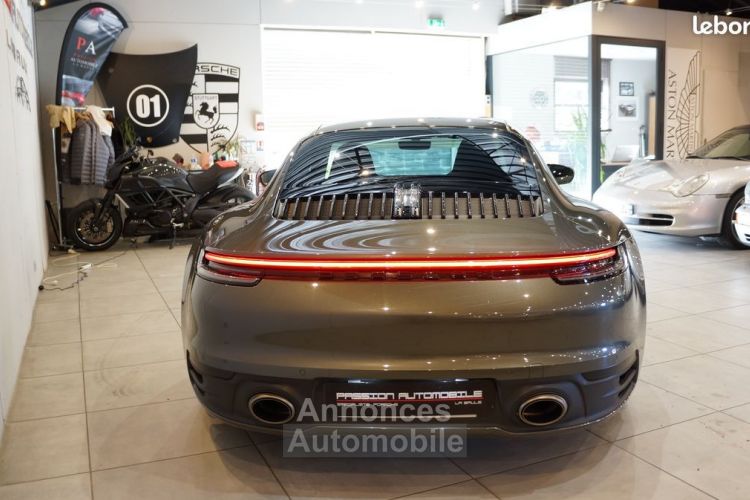 Porsche 911 992 S MY2020, Boite PDK 8 vitesses, 04-2019-42500km, - <small></small> 137.000 € <small>TTC</small> - #3