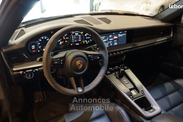 Porsche 911 992 S MY2020, Boite PDK 8 vitesses, 04-2019-42500km, - <small></small> 137.000 € <small>TTC</small> - #5