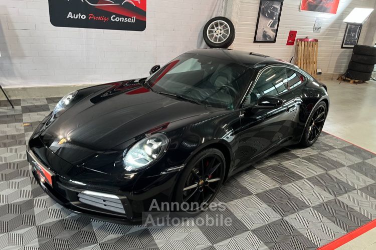 Porsche 911 992 S PDK - <small></small> 139.900 € <small>TTC</small> - #2