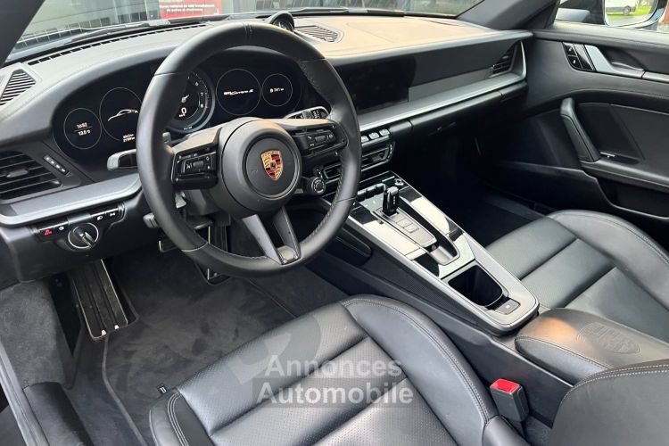 Porsche 911 992 S PDK - <small></small> 139.900 € <small>TTC</small> - #18