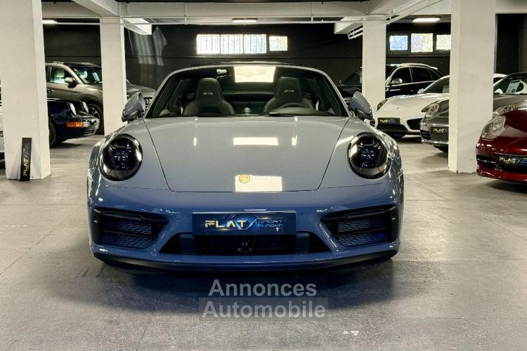 Porsche 911 (992) Targa 4 GTS 3.0 480 ch roues Arrières directrices - <small></small> 204.990 € <small>TTC</small> - #1