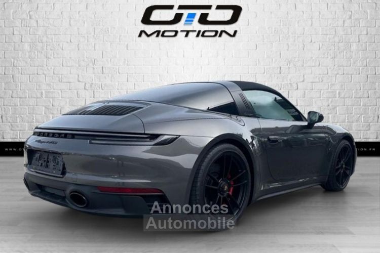 Porsche 911 992 Targa 4 GTS 3.0i 480 - <small></small> 246.990 € <small></small> - #2