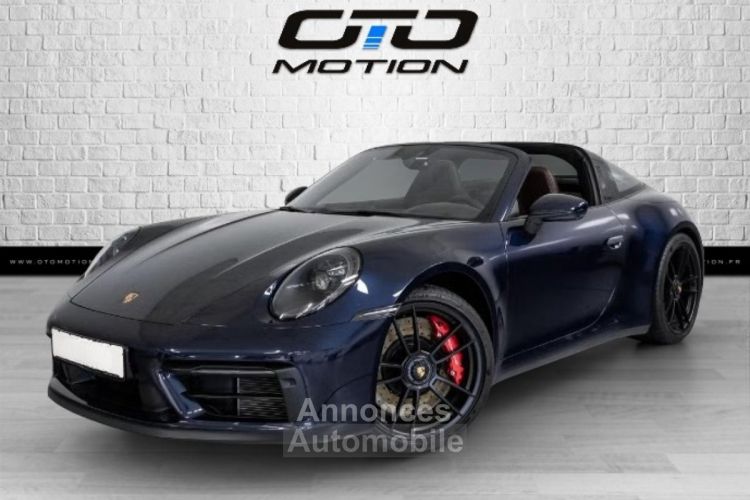 Porsche 911 992 Targa 4 GTS 3.0i 480 PDK - <small></small> 198.990 € <small></small> - #1