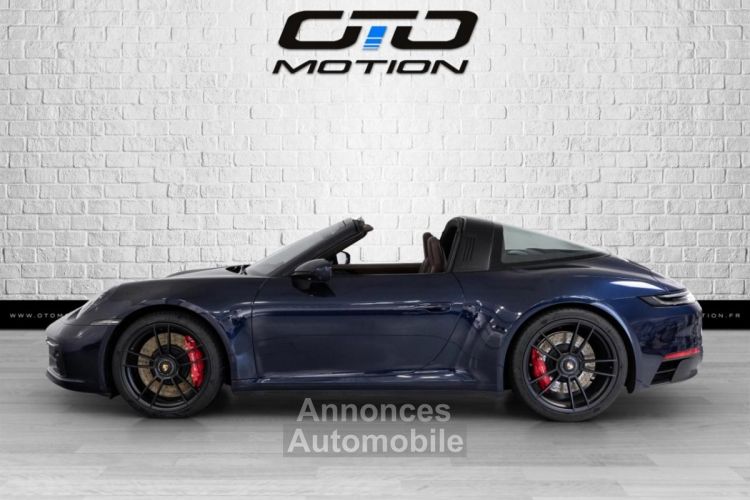 Porsche 911 992 Targa 4 GTS 3.0i 480 PDK - <small></small> 198.990 € <small></small> - #3