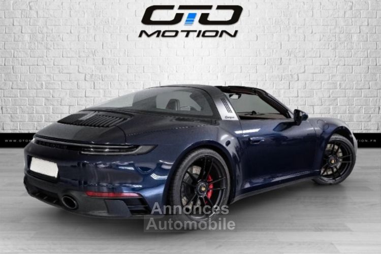 Porsche 911 992 Targa 4 GTS 3.0i 480 PDK - <small></small> 198.990 € <small></small> - #5