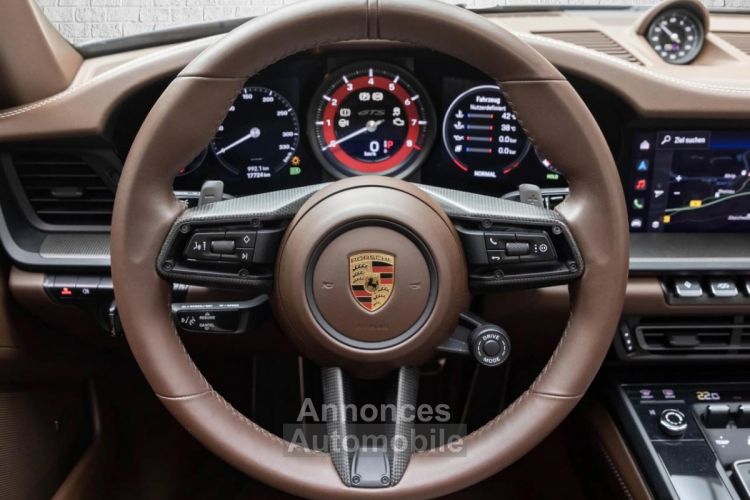 Porsche 911 992 Targa 4 GTS 3.0i 480 PDK - <small></small> 198.990 € <small></small> - #9