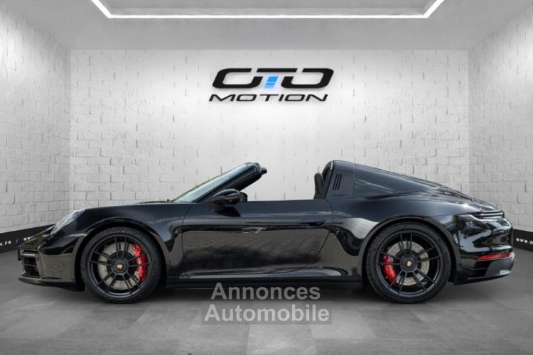 Porsche 911 992 Targa 4 GTS 3.0i 480 PDK - <small></small> 234.990 € <small></small> - #6