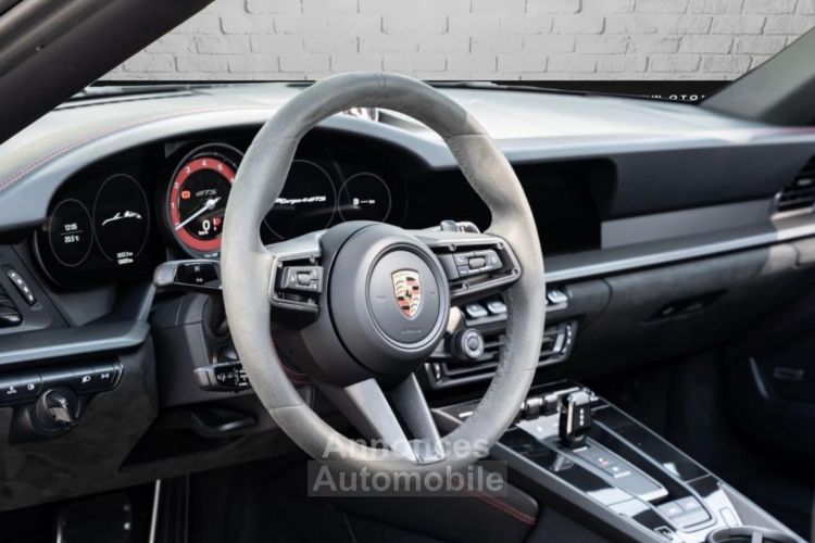 Porsche 911 992 Targa 4 GTS 3.0i 480 PDK - <small></small> 234.990 € <small></small> - #8