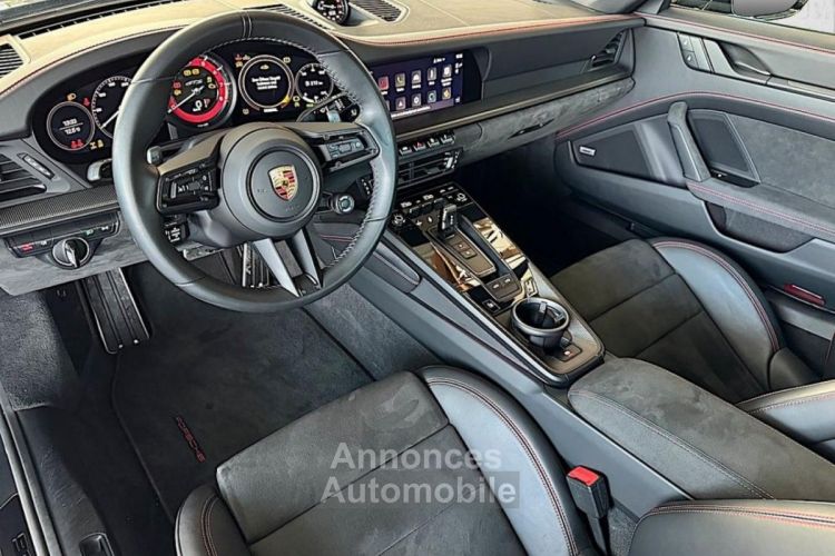 Porsche 911 992 Targa 4 GTS 3.0i 480 PDK - <small></small> 214.990 € <small></small> - #7