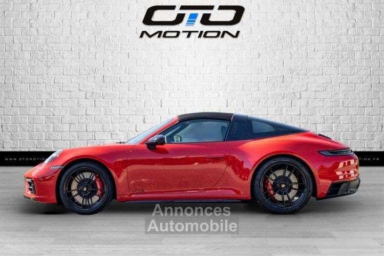 Porsche 911 992 Targa 4 GTS - LIFT/BOSE/PDCC - MALUS INCLUS - 3.0i 480 PDK GTS - <small></small> 241.990 € <small></small> - #3